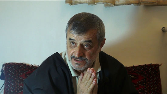 گفتگو با اولین نماینده اردبیل در مجلس بعد از انقلاب
