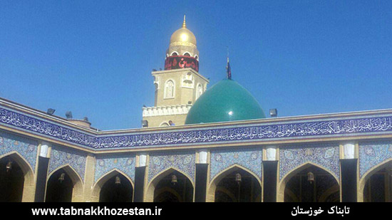 تصاویر اختصاصی تابناک خوزستان از کربلا