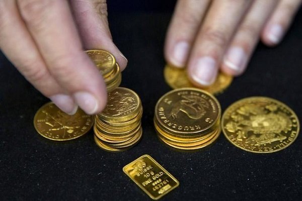 تعرفه‌های جدید آمریکا و چین، قیمت جهانی طلا را بالا برد