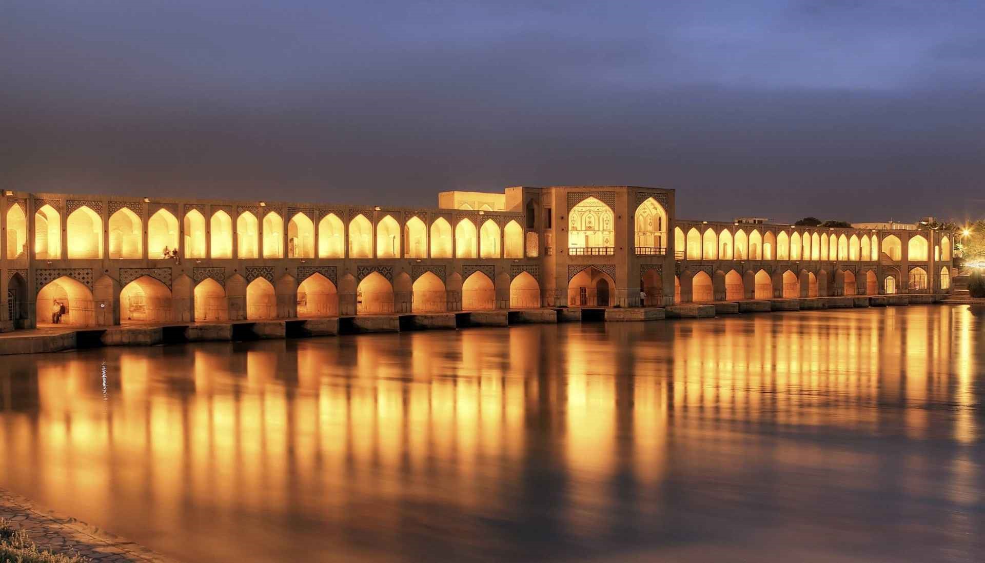 بهترین زمان برای سفر به استان اصفهان