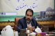 تامین آب برای طرح نهضت ملی مسکن اصفهان