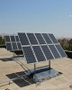 آمادگی شهرداری اصفهان برای نصب پنل‌ خورشیدی در 2 هزار منزل مسکونی