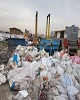 متخلفانِ سوزاندنِ زباله های پلاستیکی در رامشه اصفهان تحت پیگرد قانونی