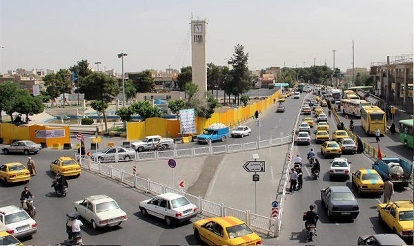 میدان مطهری قم؛ همچنان در بلاتکلیفی