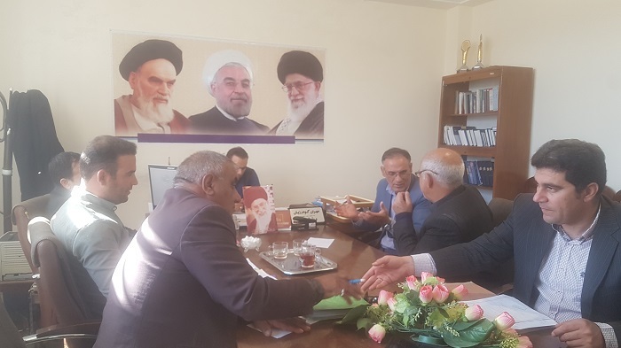 سرگذشت تعاونی های چیتاب چه می شود؟ / یا ما بی عرضه ایم یا طرف مقابل ریرک است! سرگذشت تعاونی های چیتاب چه می شود؟ / یا ما بی عرضه ایم یا طرف مقابل ریرک است!