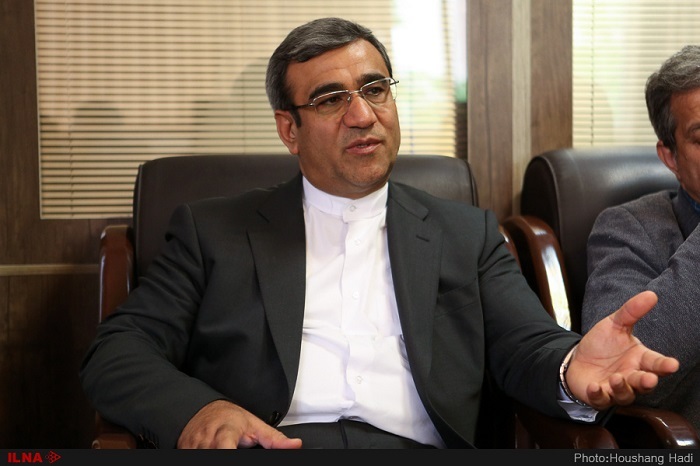 دبیرخانه دبیرخانه