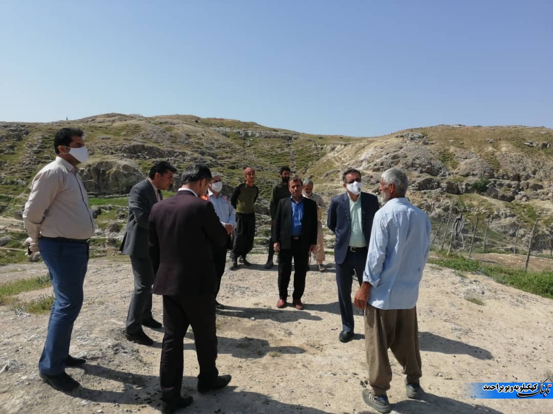 بررسی مشکلات روستاهای دره بنگ و صفی خانی لنده/موسوی؛ تامین آب آشامیدنی پایدار و رفع مشکلات راه ارتباطی در دستور کار فوری دستگاه های خدمات رسان قرار گیرد بررسی مشکلات روستاهای دره بنگ و صفی خانی لنده/موسوی؛ تامین آب آشامیدنی پایدار و رفع مشکلات راه ارتباطی در دستور کار فوری دستگاه های خدمات رسان قرار گیرد