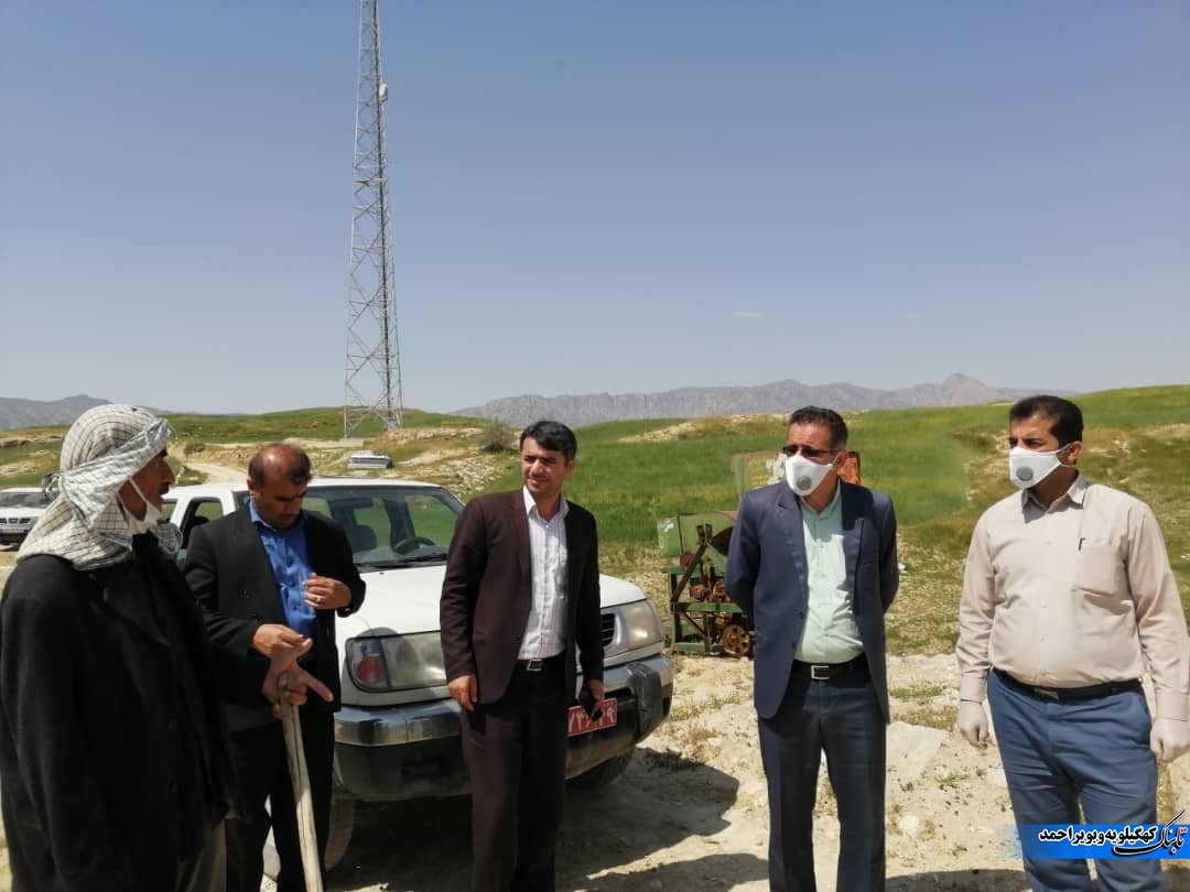 بررسی مشکلات روستاهای دره بنگ و صفی خانی لنده/موسوی؛ تامین آب آشامیدنی پایدار و رفع مشکلات راه ارتباطی در دستور کار فوری دستگاه های خدمات رسان قرار گیرد بررسی مشکلات روستاهای دره بنگ و صفی خانی لنده/موسوی؛ تامین آب آشامیدنی پایدار و رفع مشکلات راه ارتباطی در دستور کار فوری دستگاه های خدمات رسان قرار گیرد