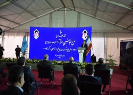 پتروشیمی اسلام آباد غرب فرصتی برای ایجاد صنایع پایین دستی توسط بخش خصوصی