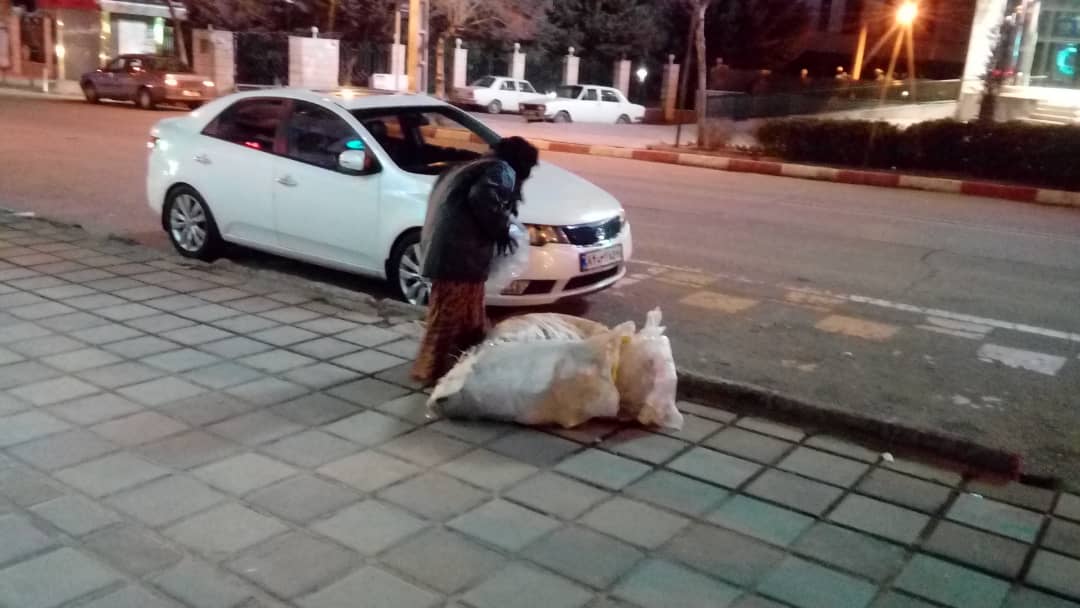 چه کسی حاضر است از خدا معذرت خواهی کند؟