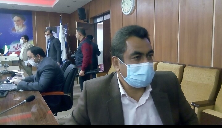 الگویی که کرونا از آن پیروی نکرد! / نگران 5 شهرستان هستیم / در بهمئی شرایط سختی داریم + فیلم