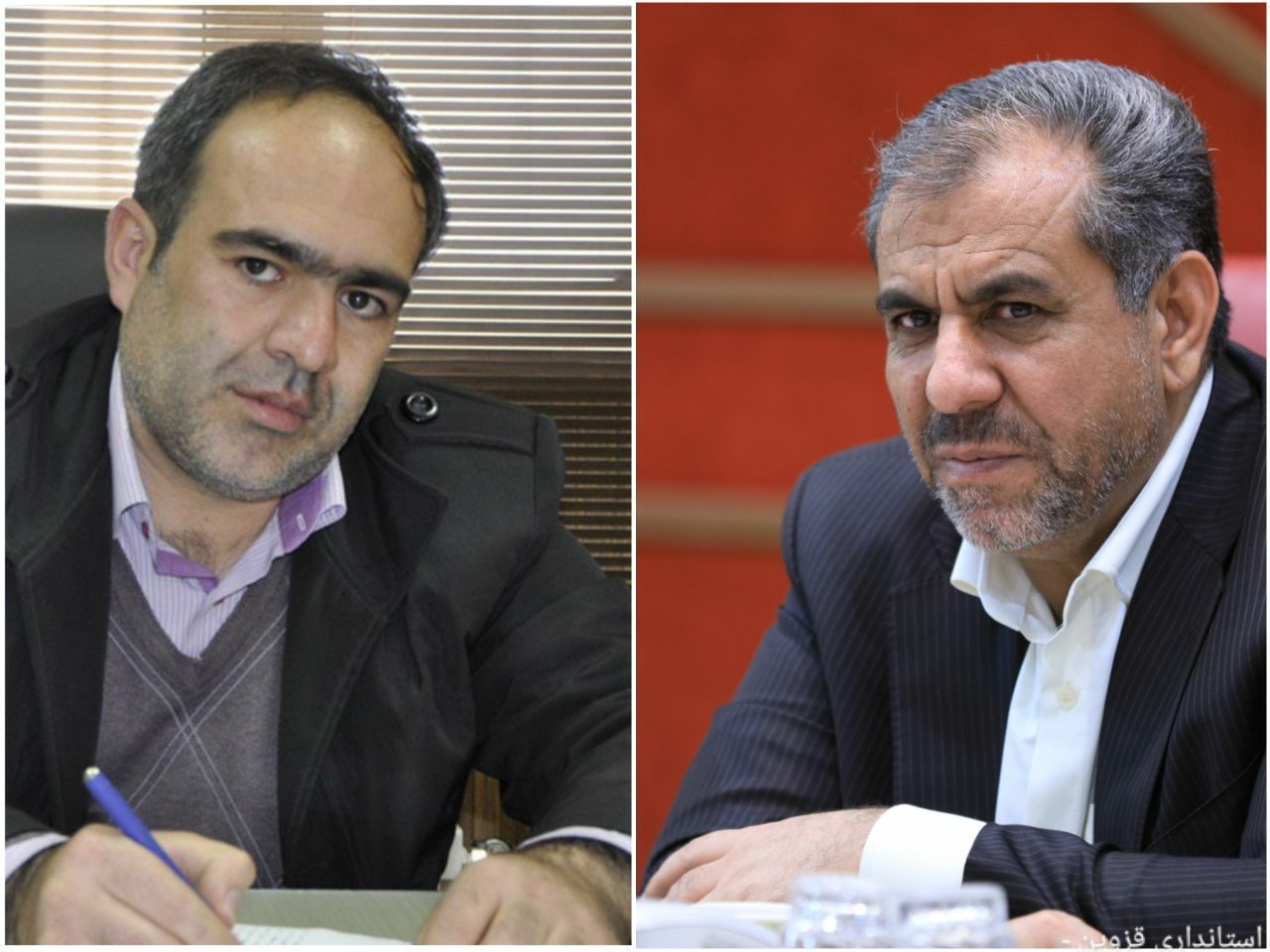 بخشدار آبگرم منصوب شد بخشدار آبگرم منصوب شد