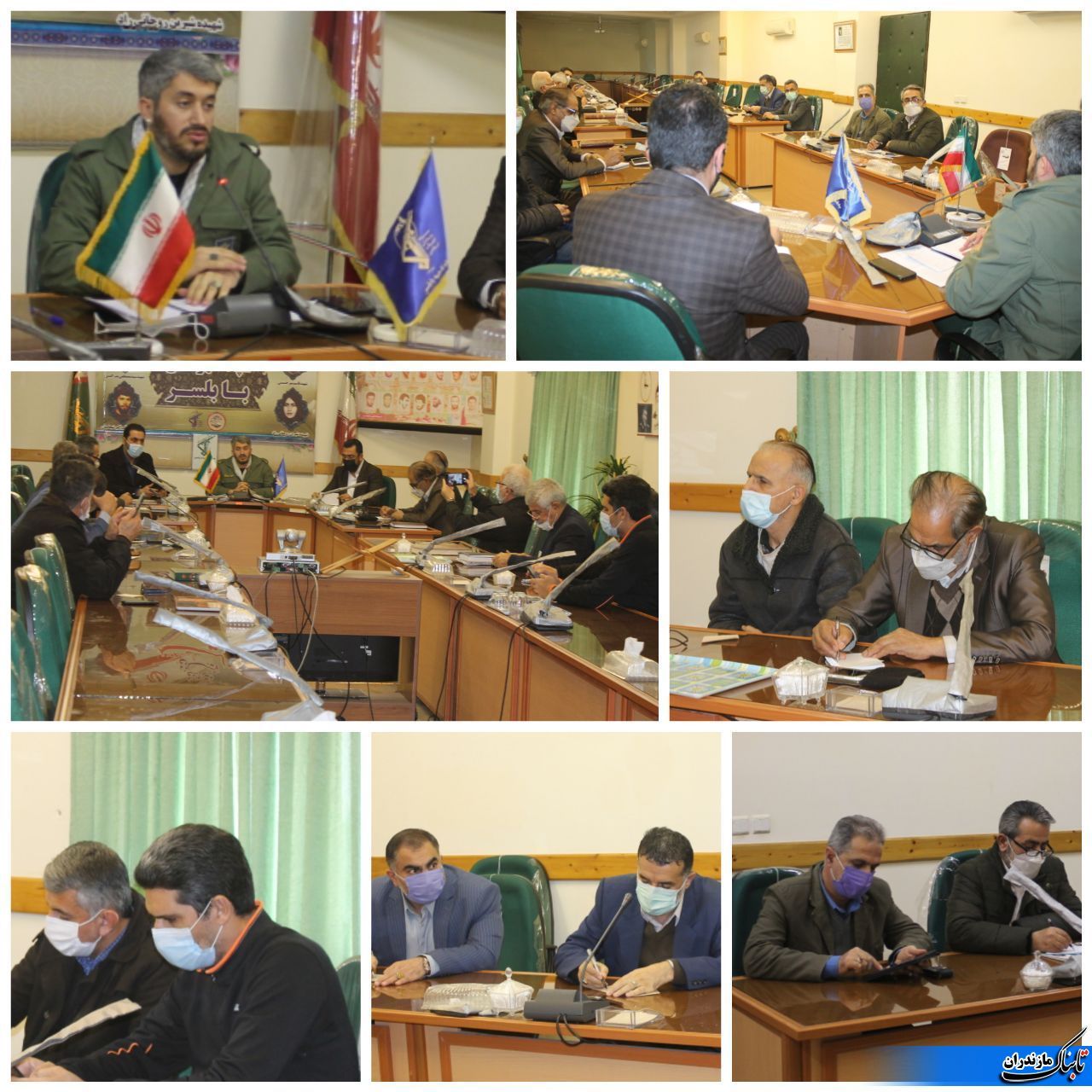 اجرای ۵۲۰ برنامه محله&zwnj;محور در ایام&zwnj;الله دهه فجر در بابلسر