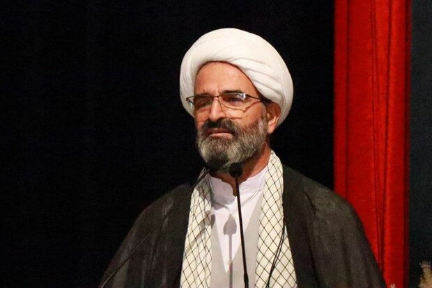 جهاد یکی از درهای ورود به بهشت است؛ شهدا تجارت کردند و سود بردند جهاد یکی از درهای ورود به بهشت است؛ شهدا تجارت کردند و سود بردند