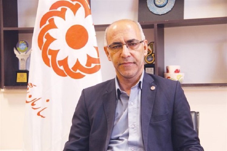 دفتر توانمندسازی معلولان مرجع اصلی رسیدگی به امورات معلولان است دفتر توانمندسازی معلولان مرجع اصلی رسیدگی به امورات معلولان است