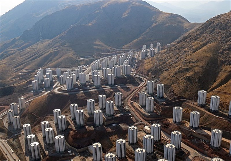 شوک مثبت بر بازار با تحویل مسکن های مهر نیمهتمام شوک مثبت بر بازار با تحویل مسکن های مهر نیمهتمام