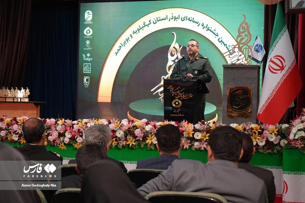 روابط عمومی&zwnj;هایی که با جشنواره ابوذر هم بیدار نشدند!