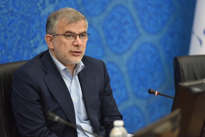 اخطار جدی استاندار البرز به بانک های خصوصی اخطار جدی استاندار البرز به بانک های خصوصی