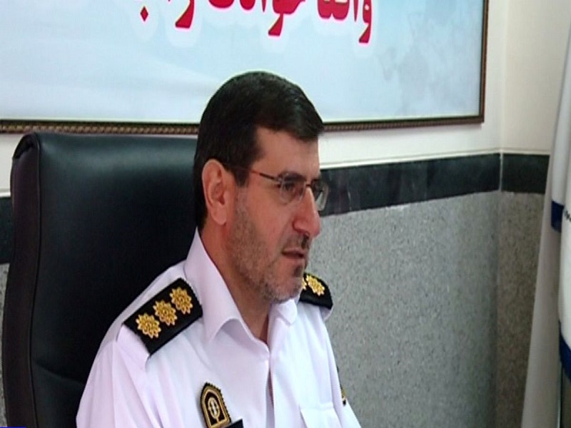 خودرو رانندگان هنجارشکن یک ماه توقیف میشود
