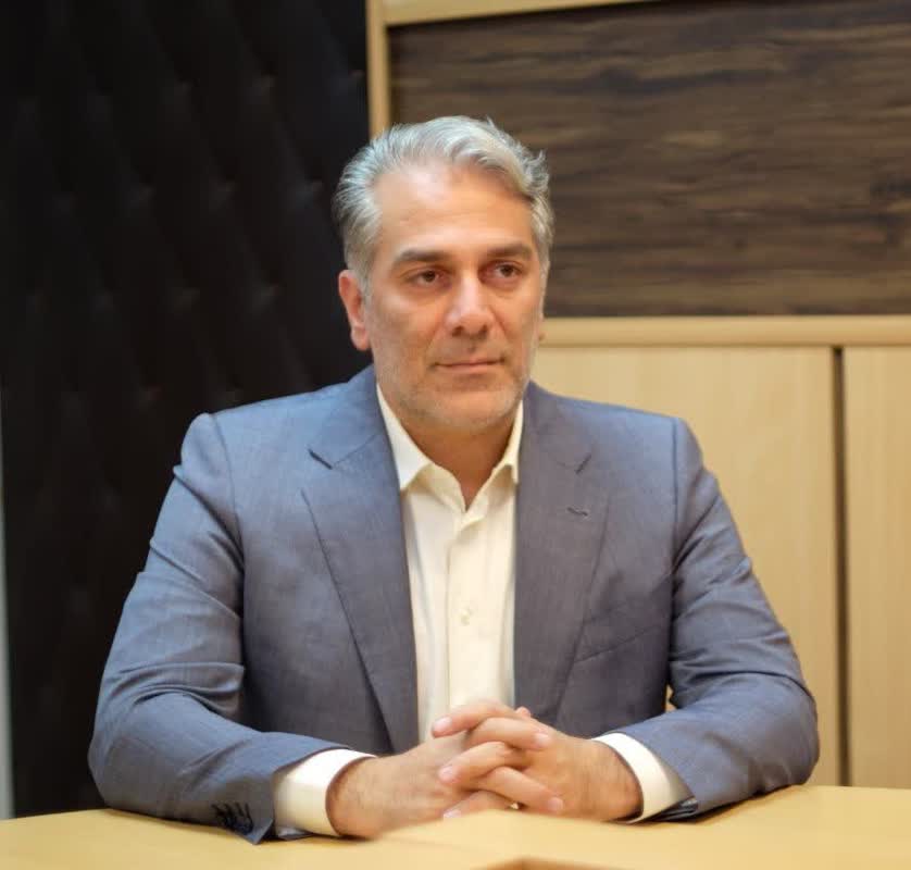 بازدید مجموعه مدیریت شهری از پروژه های فعال