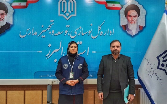 ٣٠ مدرسه باید ساخته شود تا تراکم بالا در کلاسها برطرف شود ٣٠ مدرسه باید ساخته شود تا تراکم بالا در کلاسها برطرف شود