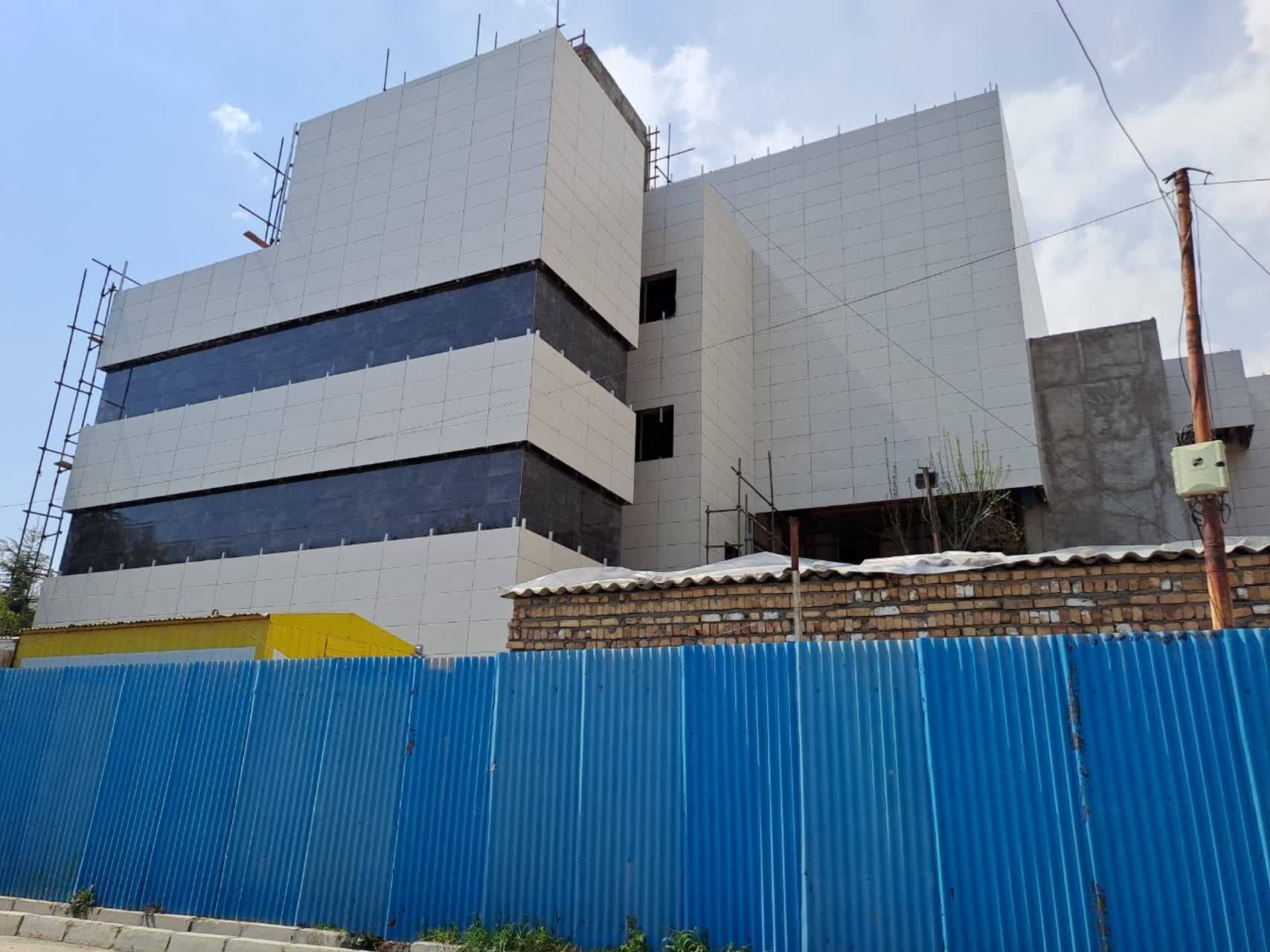 هدف اصلی شورای دوره ششم، خدمت به شهروندان هدف اصلی شورای دوره ششم، خدمت به شهروندان