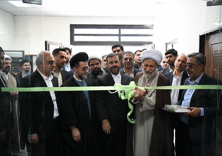 ۳۵ شعبه دادگاه صلح در شیراز راه اندازی شد