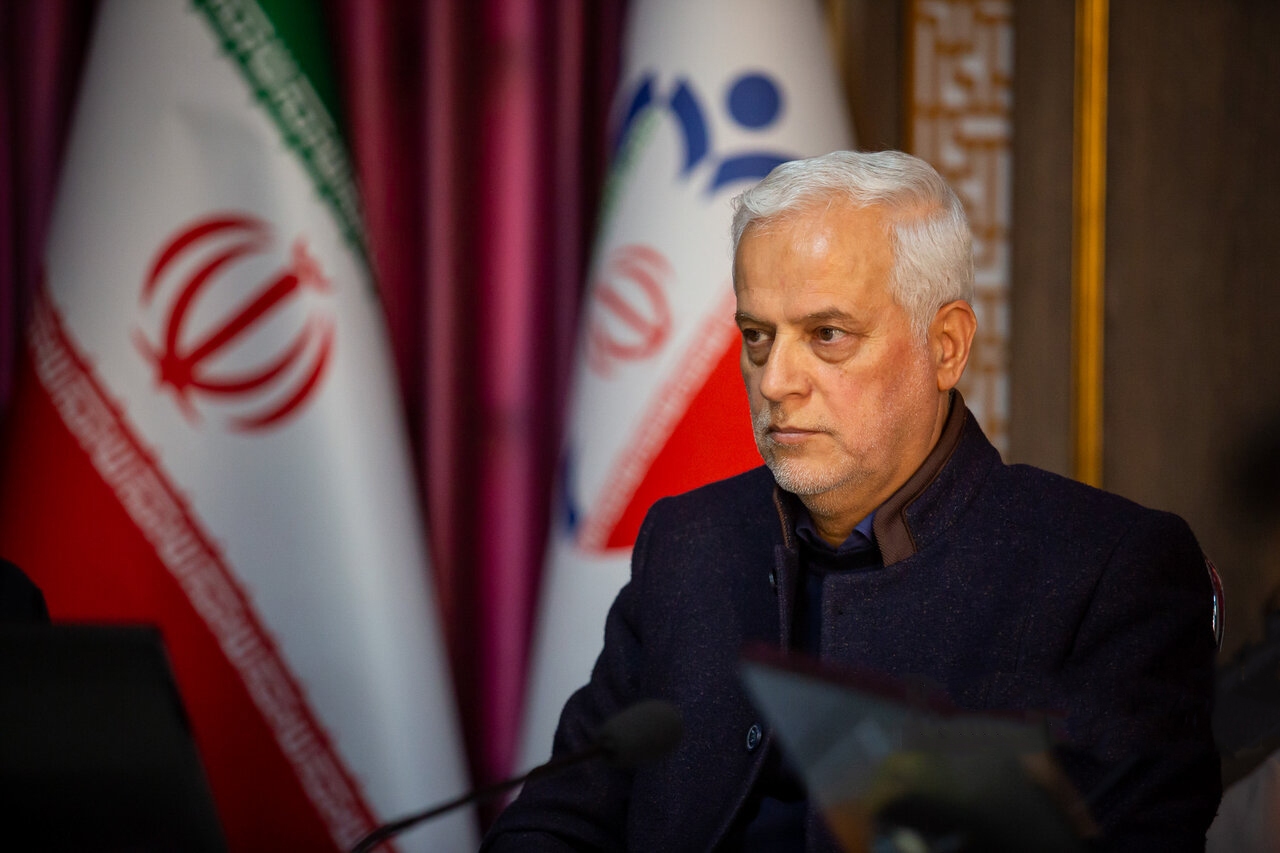 علائم حیاتی شهر اصفهان در معرض خطر است