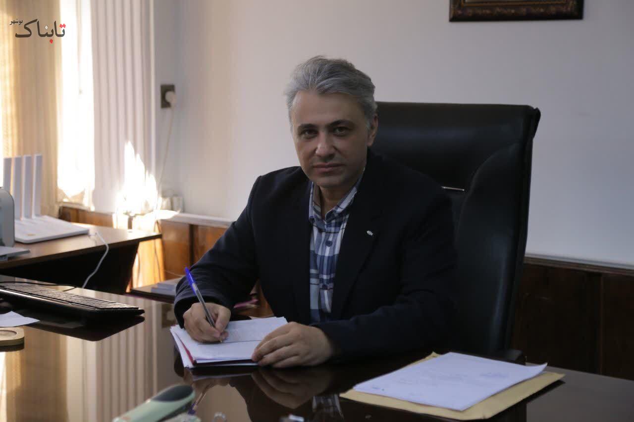 حدود 4 هزار واحد نهضت ملی مسکن در قزوین فاقدقرار داد بانکی است حدود 4 هزار واحد نهضت ملی مسکن در قزوین فاقدقرار داد بانکی است