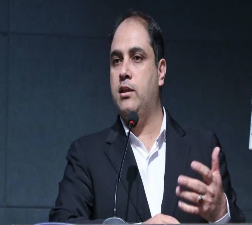 باید فرصت های سرمایه گذاری استان کرمان در اختیار مان گذاشته شود باید فرصت های سرمایه گذاری استان کرمان در اختیار مان گذاشته شود