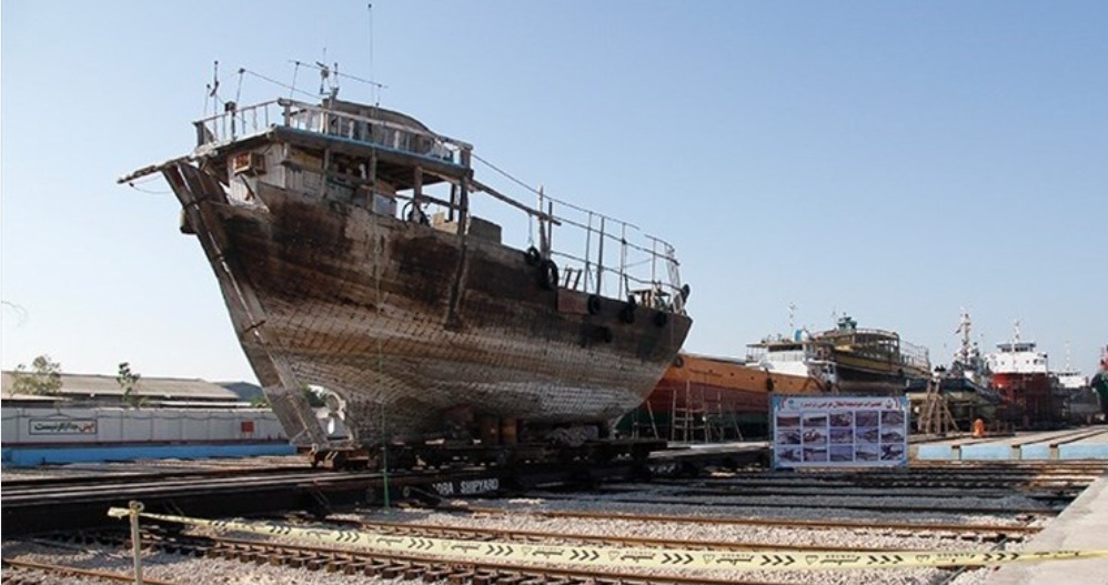 شکل‌گیری نظام پیمانکاری فرعی در صنعت دریایی استان بوشهر ضروری است