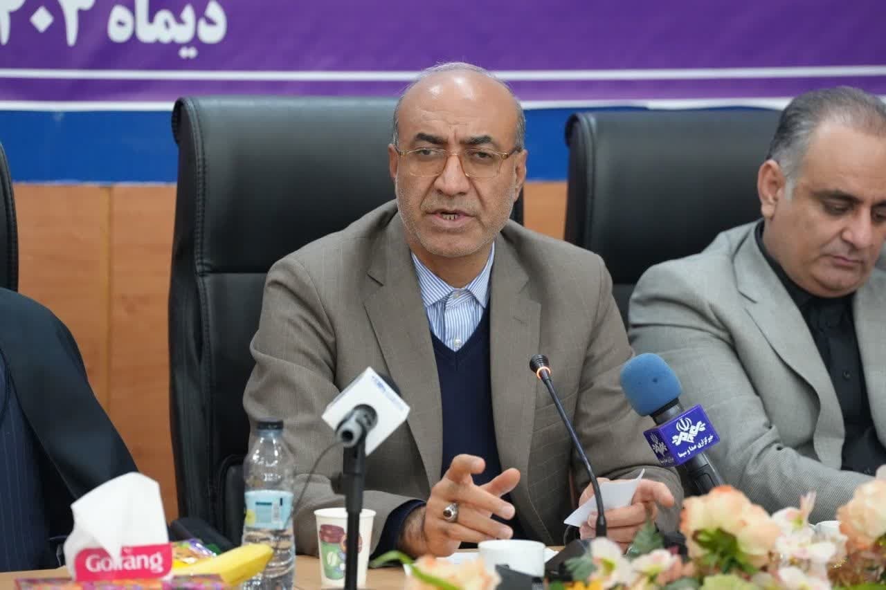 منطقه ویژه اقتصادی اسلام آباد غرب میتواند اقتصاد را متحول کند