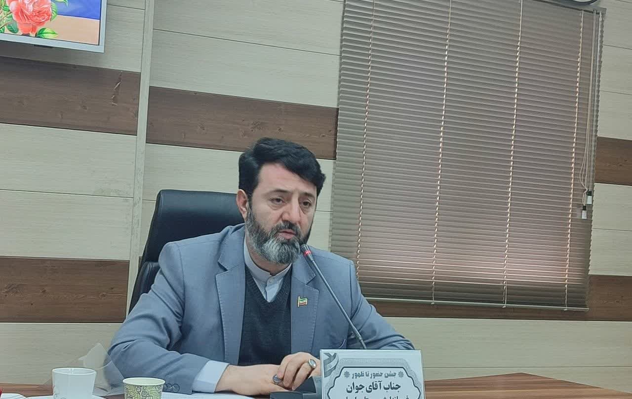 افتتاح و کلنگ زنی ۷۴۶طرح عمرانی و اقتصادی در ایام دهه فجر افتتاح و کلنگ زنی ۷۴۶طرح عمرانی و اقتصادی در ایام دهه فجر