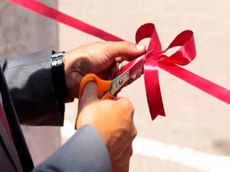 بهره‌برداری از ۳۵ پروژه گیلانغرب در هفته دولت