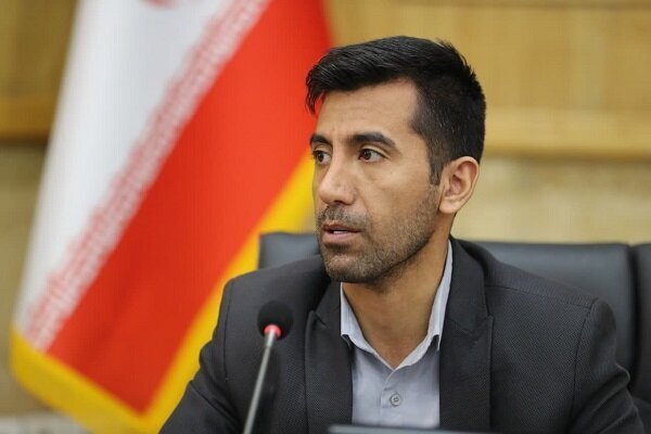 ارتقای ۶ پلهای کرمانشاه در حوزه صنعت، معدن و تجارت