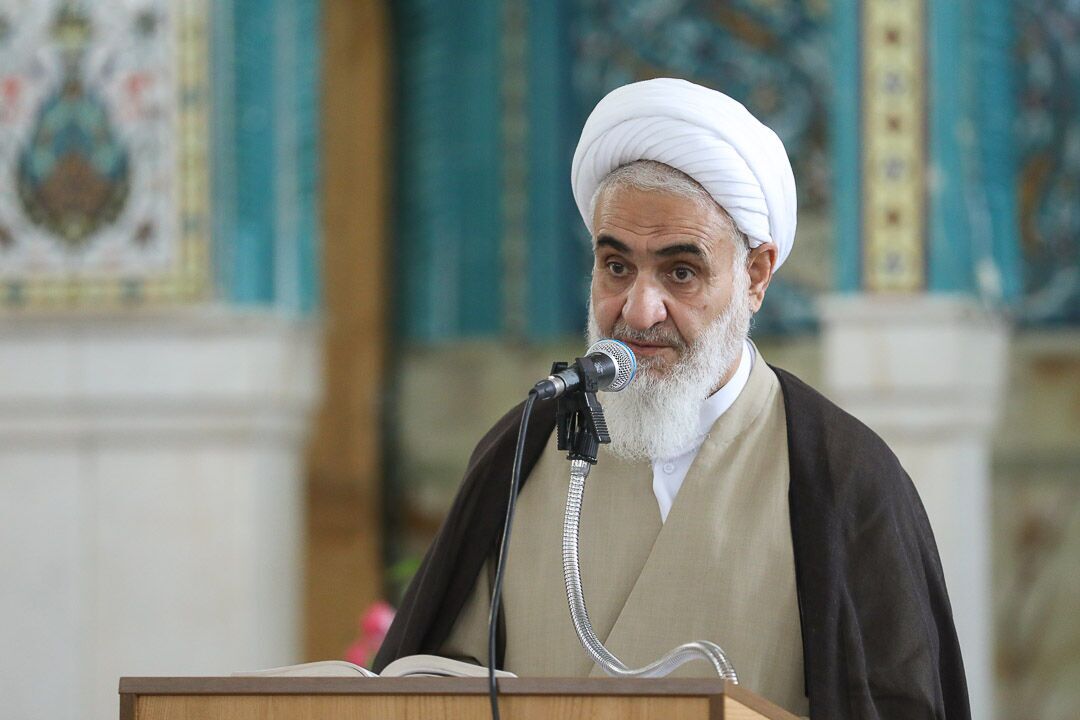 قدرت مقاومت اسلامی همه اشرار منطقه را زمین&zwnj;گیر می&zwnj;کند