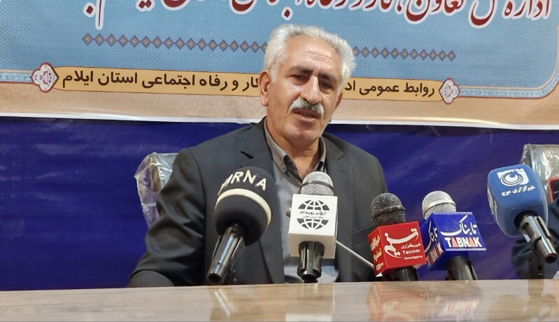 وجود یک هزار و ۵۰۵ تعاونی فعال در استان ایلام