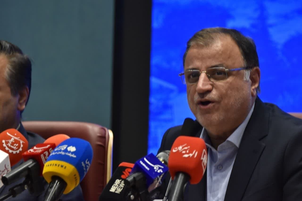 اتمام پروژه های استان با بودجه های دولتی امکان پذیر نیست/ افتتاح و کلنگ زنی بیش از یکهزار پروژه در هفته دولت