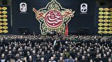 حضور ۸۰۰ هزار دلداده حسینی در عزای سیدالشهدا (ع) در قم/ محرم ۱۴۰۴ با نوای «لبیک یا حسین» به پایان رسید