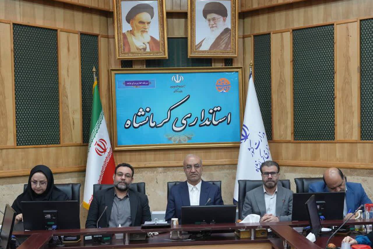 ۳۶ درصد جمعیت استان کرمانشاه جوان است/سرمایهای عظیم برای آینده کشور ۳۶ درصد جمعیت استان کرمانشاه جوان است/سرمایهای عظیم برای آینده کشور