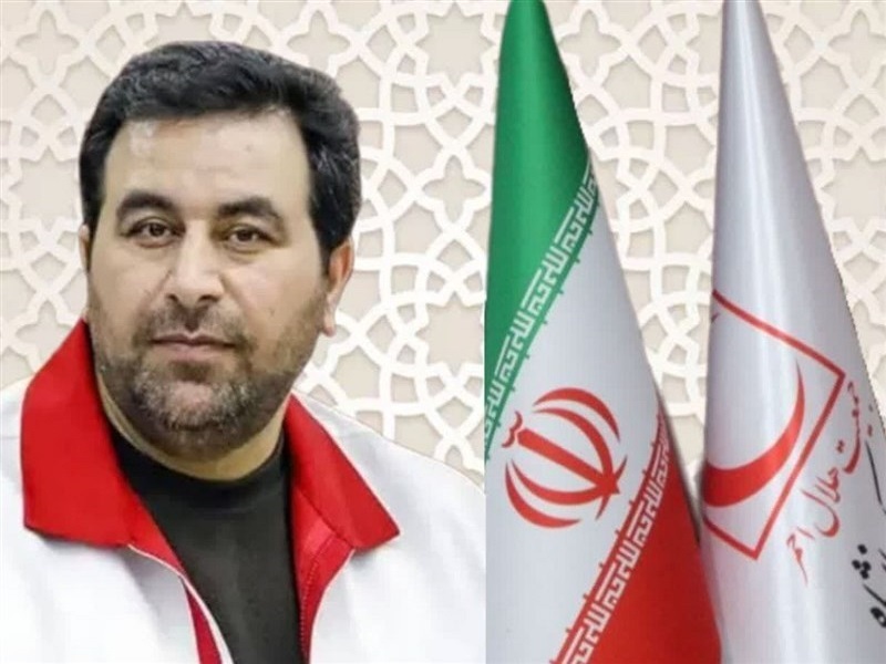 استخدام ۲۳۲ نجاتگر در هلالاحمر کرمانشاه/ ۴۸ درصد پستها خالی است استخدام ۲۳۲ نجاتگر در هلالاحمر کرمانشاه/ ۴۸ درصد پستها خالی است