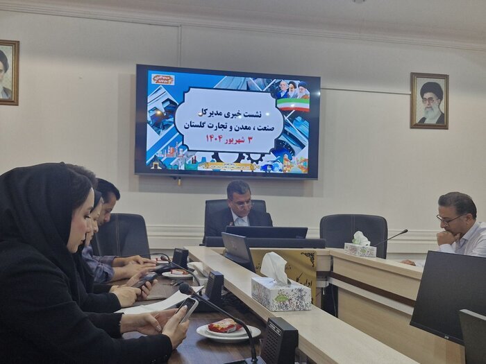 افتتاح ۴۶ واحد تولیدی در هفته دولت/ صدور ۳۴۱ جواز تاسیس در یکسال گذشته