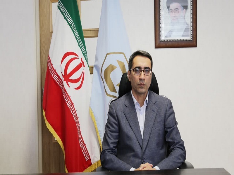 بنیاد مسکن در گروه «تولیدی و خدماتی»در جشنواره شهید رجایی «برتر» شد