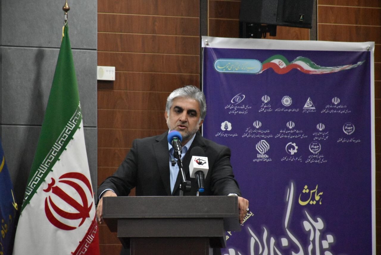 پایان عصر کنترلگری دولتها/ همگرایی مدیریتی اتفاق نیفتد توسعه رقم نمیخورد پایان عصر کنترلگری دولتها/ همگرایی مدیریتی اتفاق نیفتد توسعه رقم نمیخورد