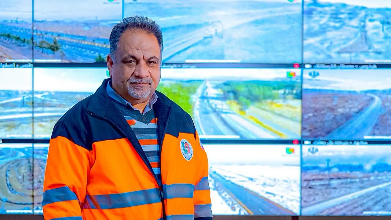 تردد بین استانی بیش از یک میلیون و ۷۰۰ هزار خودرو در شهریور ماه از محورهای مواصلاتی استان خراسان جنوبی تردد بین استانی بیش از یک میلیون و ۷۰۰ هزار خودرو در شهریور ماه از محورهای مواصلاتی استان خراسان جنوبی