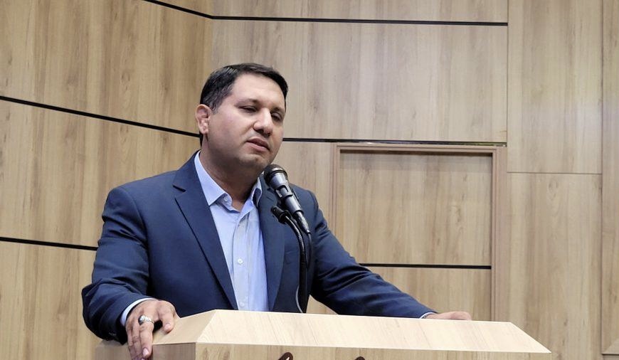 زیرساختهای ورزشی کرمان شایسته این استان نیست