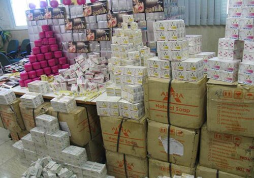 آرایشگاه های غیر بهداشتی را به 190 اطلاع دهید