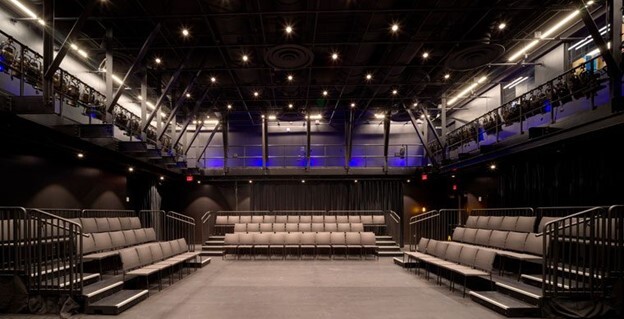 احداث نخستین سالن تخصصی تئاتر در شهرستان اسلامشهر