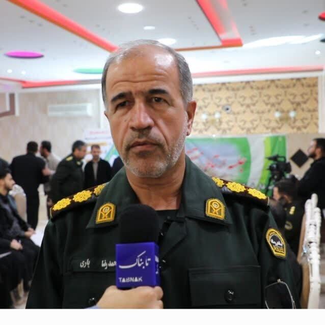 تامین امنیت دانش‌آموزان در مدارس، اولویت سال ۱۴۰۴ است