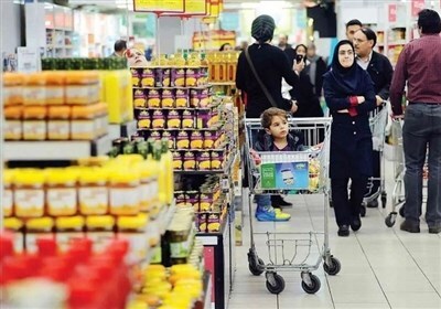 کردستان دوباره در صدر تورم کشور / ثبت تورم 41.2 درصدی در مهرماه ۱۴۰۴ کردستان دوباره در صدر تورم کشور / ثبت تورم 41.2 درصدی در مهرماه ۱۴۰۴